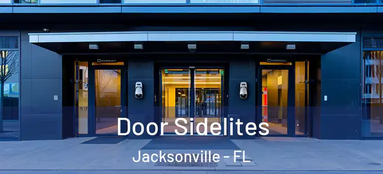  Door Sidelites Jacksonville - FL