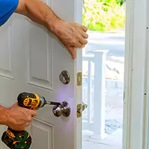 Entry Doors in Jacksonville, FL