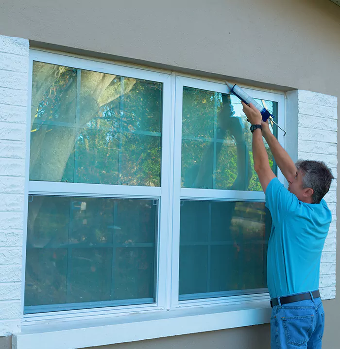 Modern Windows in Jacksonville, FL