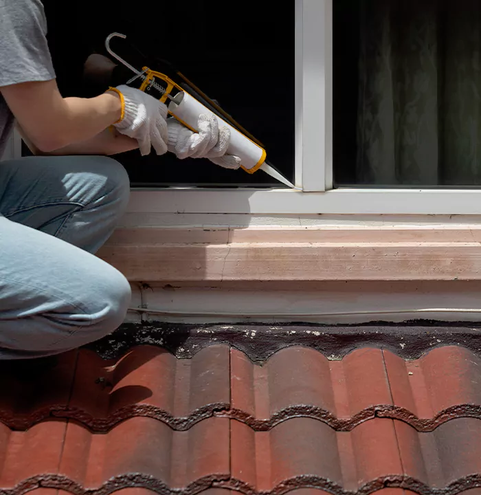 Roof Window Services in Jacksonville, Florida