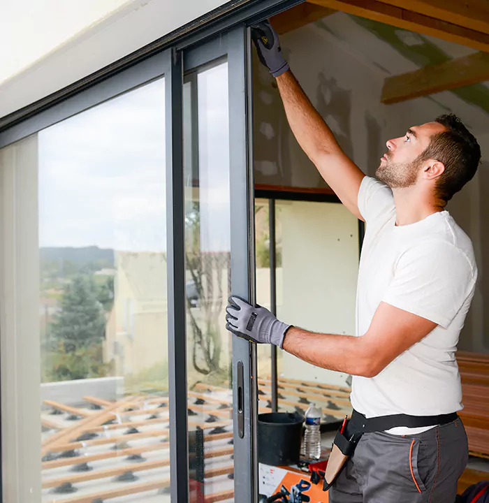 Vinyl Window Installation in Jacksonville, FL