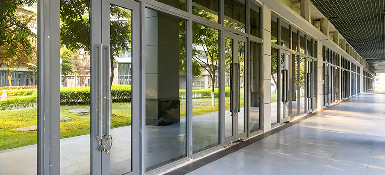 Professional Accordion Door Repair in Jacksonville, FL
