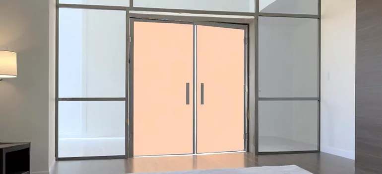 Professional Accordion Door Repair in Jacksonville, FL