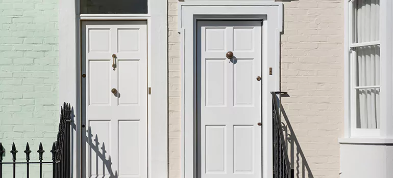 Mirror Closet Door Repair in Jacksonville, FL
