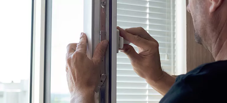 Luxury Window Installation in Jacksonville, FL