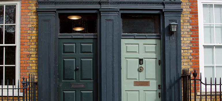 Interior Door Trim Moulding  in Jacksonville, FL