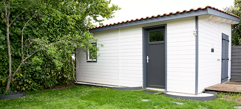 Patio Door Weatherproofing in Jacksonville