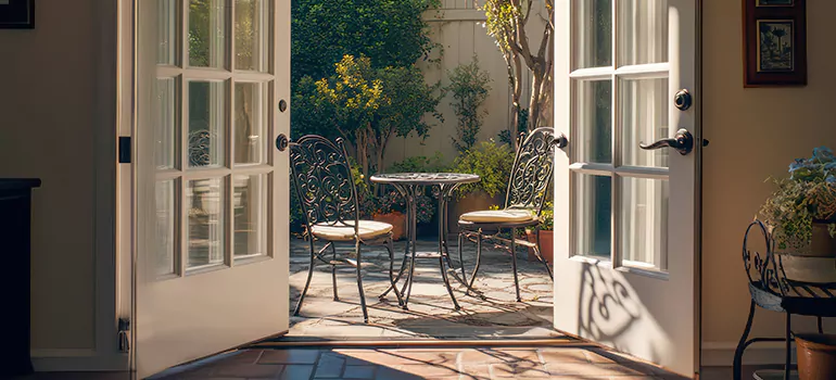Interior Double Doors in Jacksonville, FL