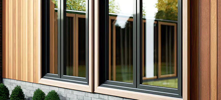 Large Double Pane Windows in Jacksonville, FL