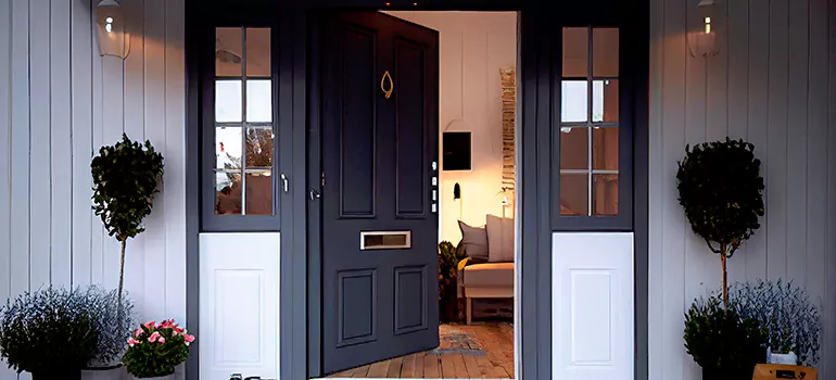 Exterior Doors Installation in Jacksonville, FL
