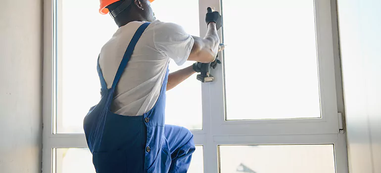 Fixed Window Replacement in Jacksonville, FL