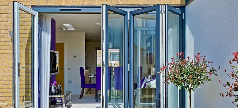 Bifold Door Repairs Near Me in Jacksonville, FL