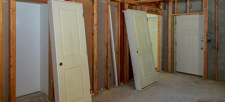 Heavy Duty Sliding Door in Jacksonville, FL
