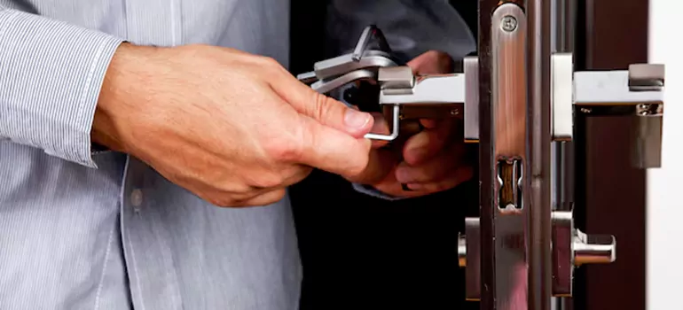 Local Multi Point Door Installation Experts in Jacksonville, FL