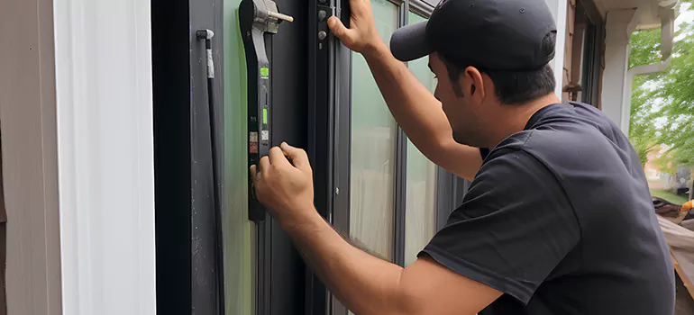 1 Way Privacy Window Film in Jacksonville, FL