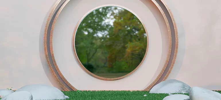 Round Window Installation in Jacksonville, FL