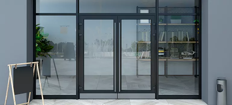Sliding Screen Door Installation in Jacksonville, FL