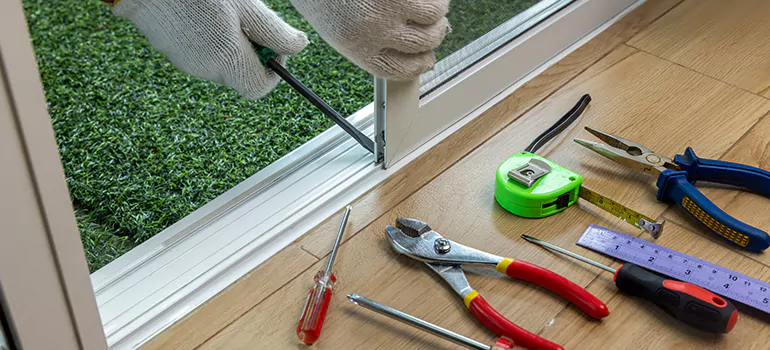  Automatic Sliding Door Repair in Jacksonville, FL
