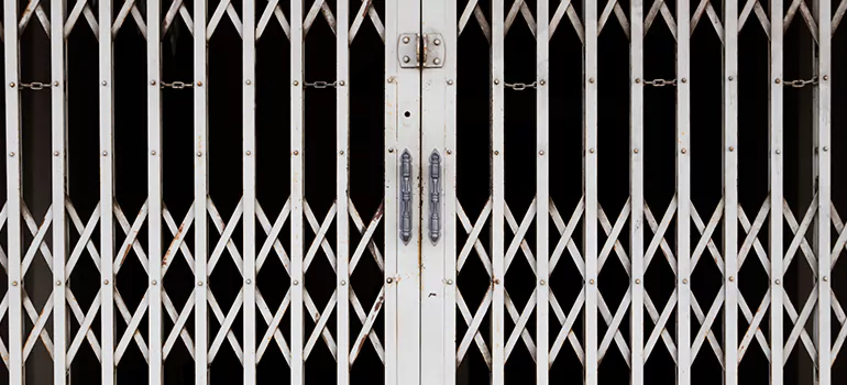 Steel Line Garage Door Repairs in Jacksonville, FL
