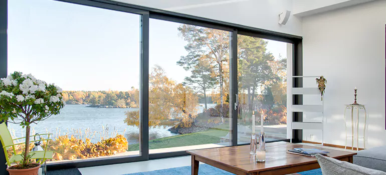 House Window Crank Repair in Jacksonville, FL