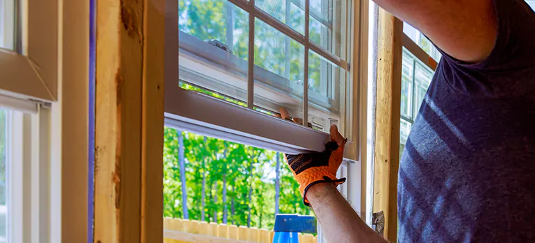 Decorative Window Film Services in Jacksonville, FL