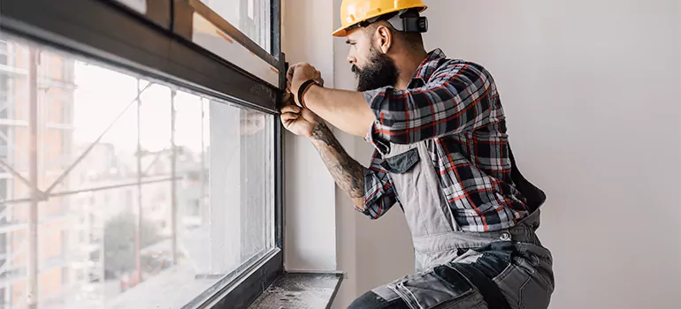 Window Glazing Company in Jacksonville, FL