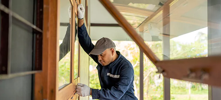 Energy-efficient Window Insulation in Jacksonville, FL