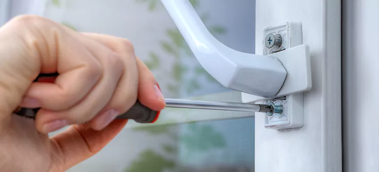Window Crack Repair in Jacksonville, FL