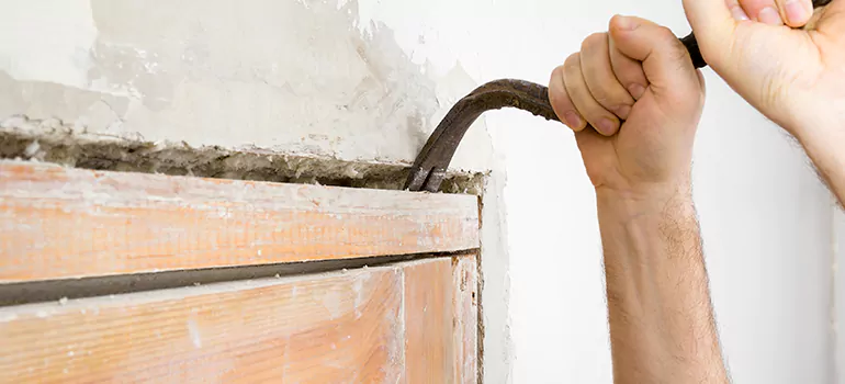 Wooden Garage Door Repair in Jacksonville, FL