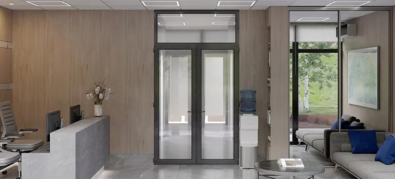 Residential Accordion Door Repair in Jacksonville, FL