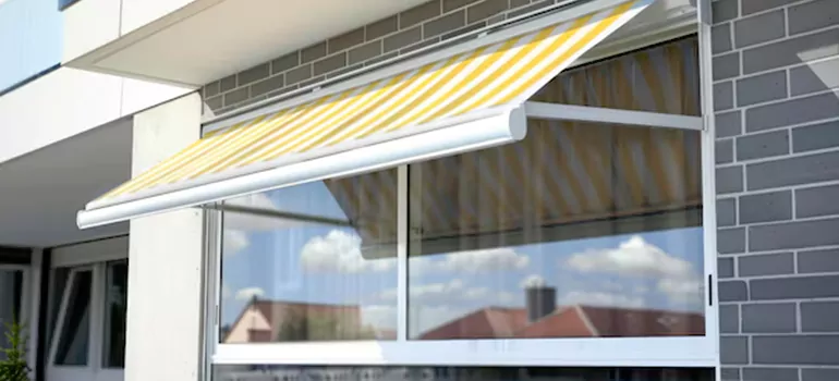 Awning Window Maintenance in Jacksonville, FL