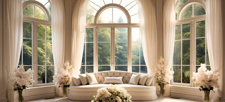 Interior Bay Window Installation in Jacksonville, FL