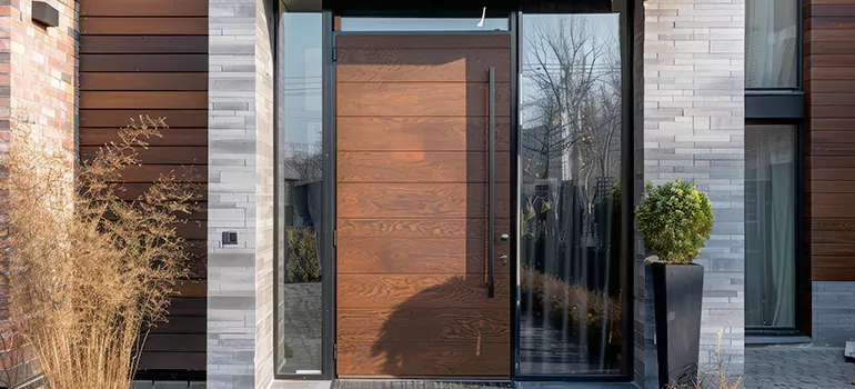 Burglary Proof Doors Company in Jacksonville, FL