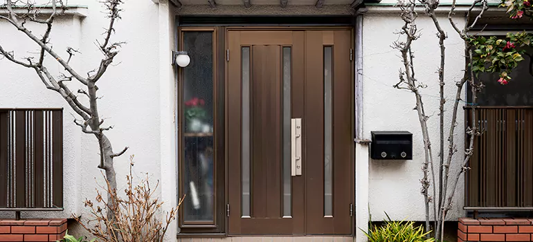 Auto Door Panel Repair in Jacksonville, FL