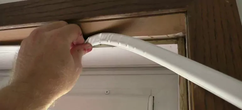 Commercial Door Weather Stripping in Jacksonville, FL