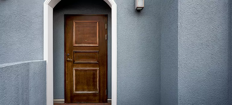 Fiberglass Door Weatherproofing in Jacksonville, FL
