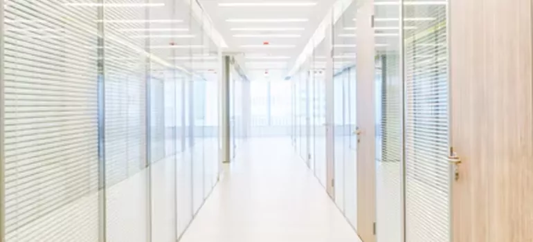 Frosted Glass Windows Replacement in Jacksonville, FL