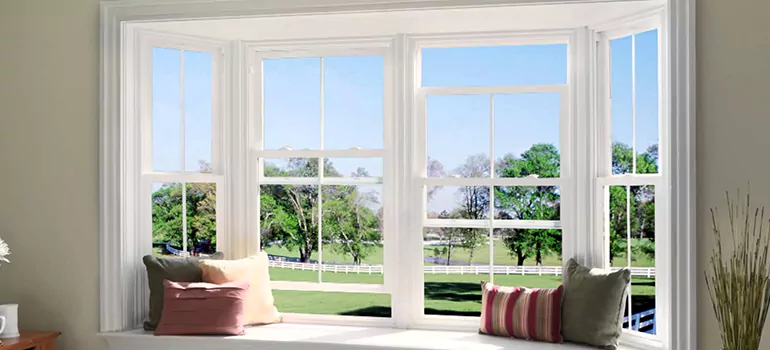 Residential Impact Window Installation Services in Jacksonville, FL