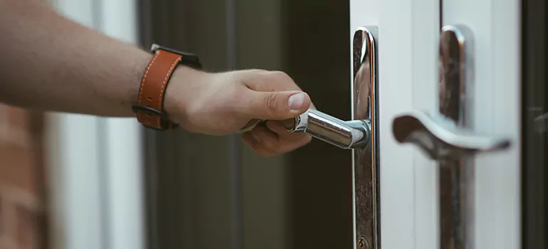 Lock Stile Activating Bracket in Jacksonville, FL