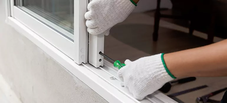 Patio Door Installation in Jacksonville,FL