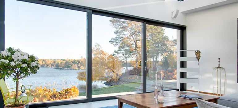 Custom Residential Window Tinting in Jacksonville, FL
