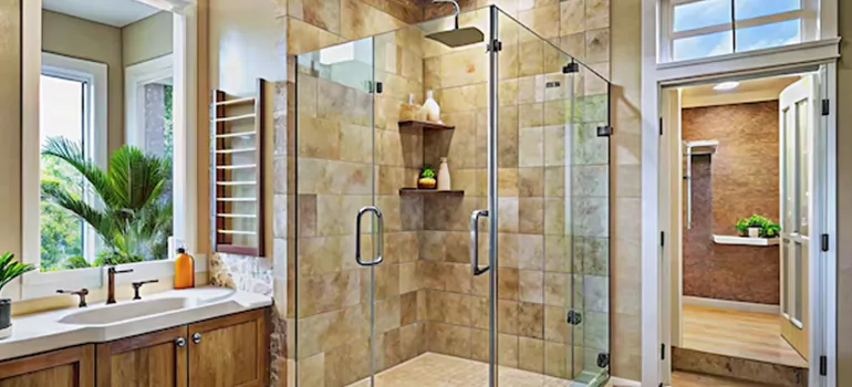 Shower Doors Repair in Jacksonville, FL