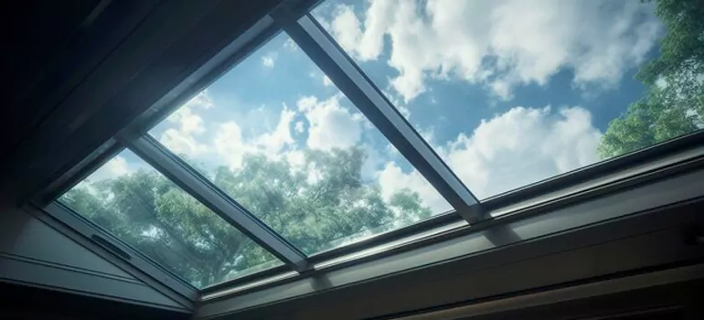 Roofing Skylight Installation in Jacksonville, FL
