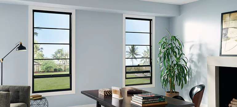 Professional Vinyl Window Installation in Jacksonville, FL