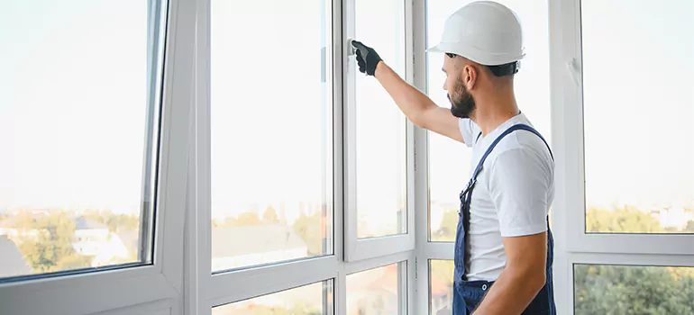 Double Pane Window Glass Repair in Jacksonville, FL
