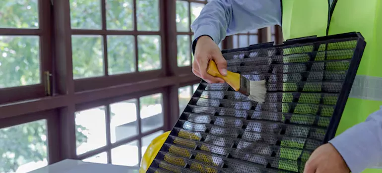Traditional Window Grille Installation Options in Jacksonville, FL