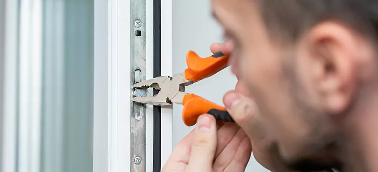 Window Seal Repair in Jacksonville, FL