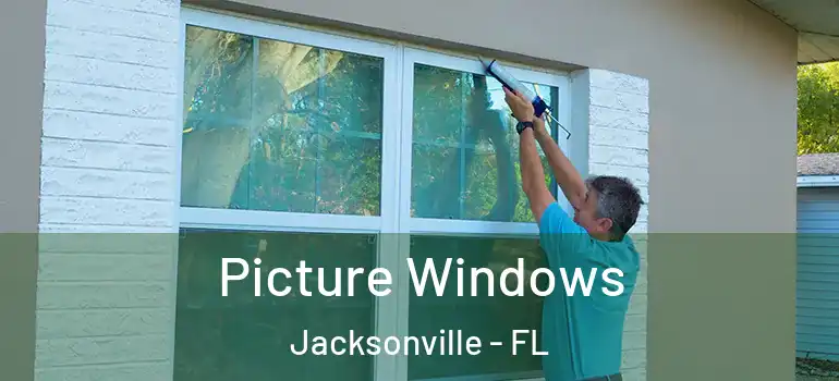  Picture Windows Jacksonville - FL